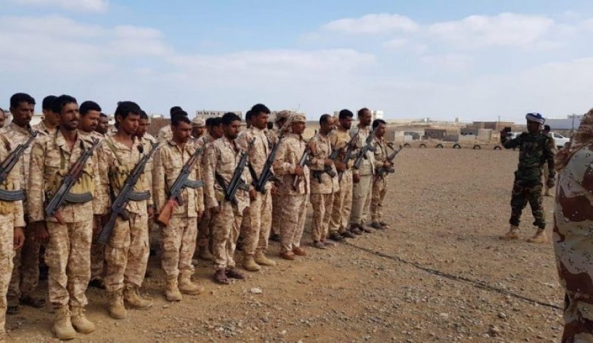 الإمارات تستحدث معسكرا جديدا في جزيرة سقطرى