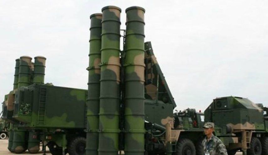 تلاش عراق برای خرید سامانه دفاع موشکی چینی «اف دی-2000»
