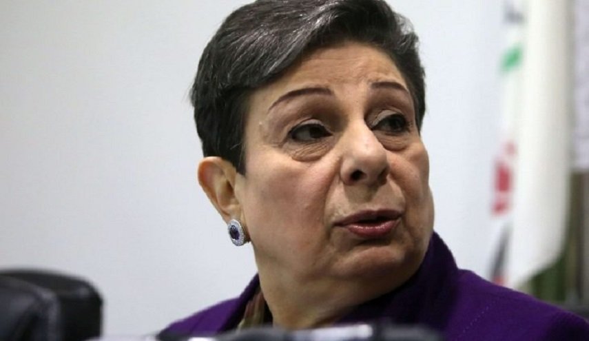 حنان عشراوي: اجتماع المجلس المركزي 'سيعزز' الانقسام الفلسطيني