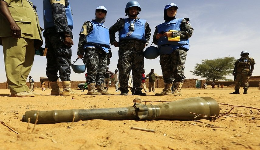 السودان..سقوط قتلى وجرحى باشتباكات عند مقر بعثة