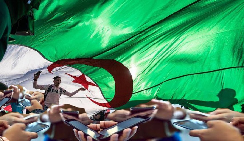 عدد مشتركي الإنترنت يتجاوز عدد السكان في الجزائر!
