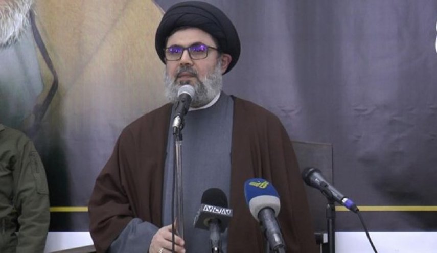 حزب‌الله: به دروغ می‌گویند که مشکلات حاصل مقاومت است
