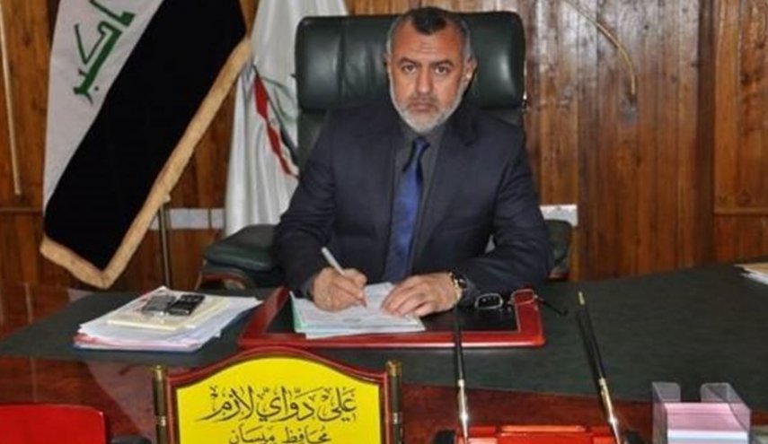 محافظ ميسان يعلن اتخاذ مجموعة إجراءات جديدة لتعزيز الأمن