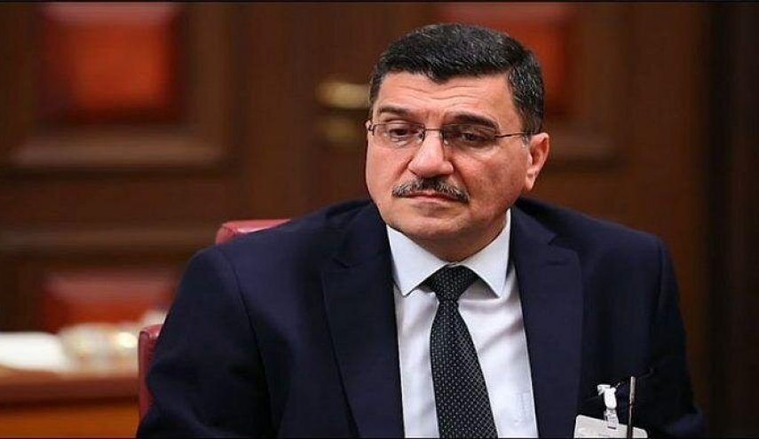 التحضير للقاء 'سوري عراقي تركي' لبحث ملف مياه نهر الفرات