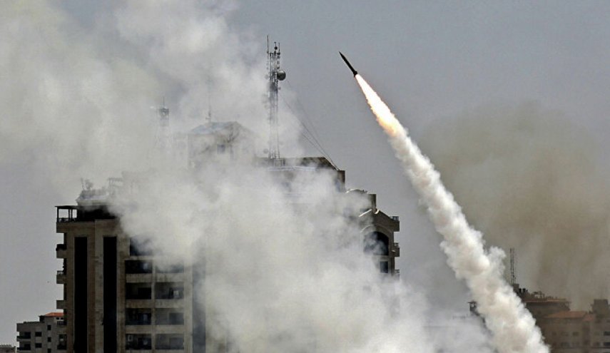 مقتل مستوطنة صهيونية اثر اصابتها خلال معركة سيف القدس قبل أشهر 
