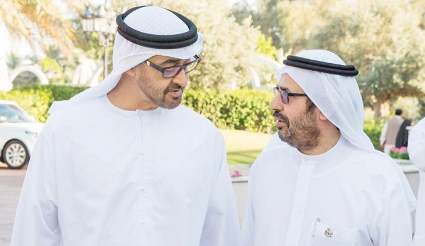 لأول مرة.. نواب إماراتيون في الكنيست الاسرائيلي غدا