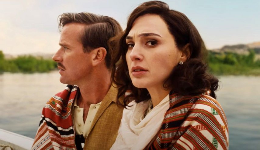 بسبب بطلته.. الكويت تمنع عرض فيلم اجنبي نصرة لفلسطين