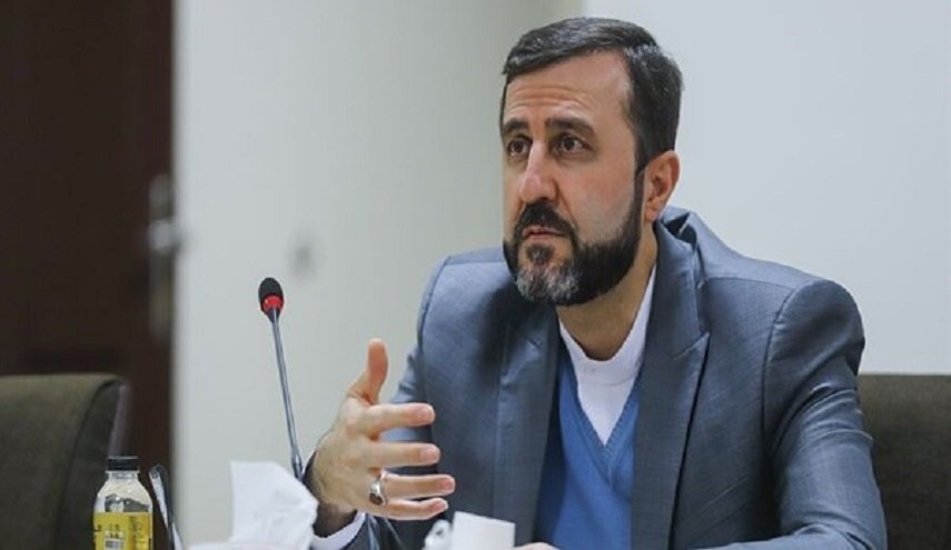 لجنة التحقيق المشتركة في جريمة اغتيال الفريق سليماني تجتمع في بغداد