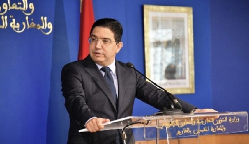 المغرب..
