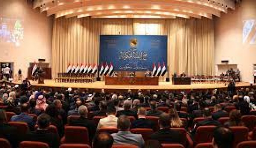 تحالف سياسي جديد يعلن مقاطعة جلسة انتخاب رئيس للعراق
