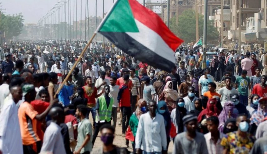 السودان.. مظاهرات مليونية اليوم تتوجه إلى القصر الرئاسي