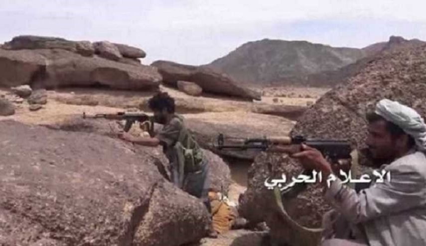 انتكاسة جديدة لقوات السعودية في جبهات الحد الجنوبي