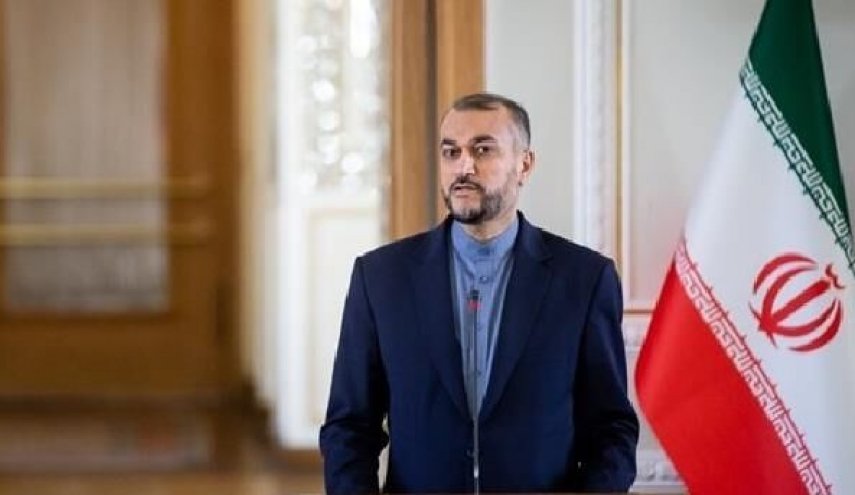 وزير الخارجية: نهتم بتطوير علاقاتنا مع جميع الدول الاوروبية