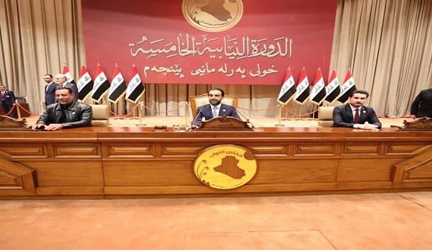 الكتل البرلمانية المقاطعة لجلسة اختيار رئيس الجمهورية+تحذير!