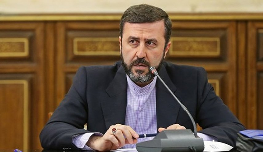 مسؤول قضائي ايراني: لائحة الاتهام بملف اغتيال الشهيد سليماني ستصدر قريبا
