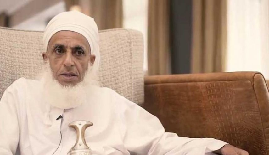 مفتي عمان يطالب هذه الجهات بانقاذ الطفل السوري القطيفان