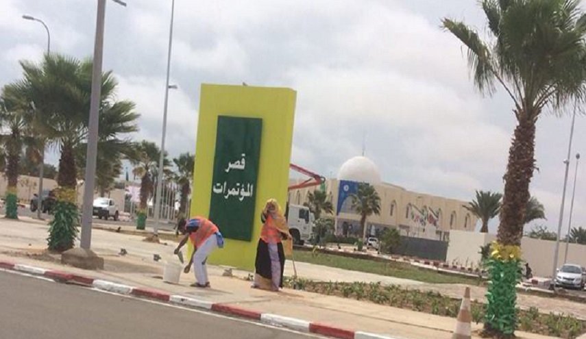 موريتانيا تحتضن المؤتمر الأفريقي لتعزيز السلم اليوم الثلاثاء
