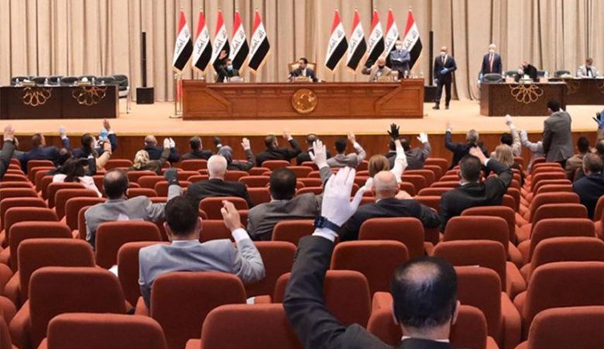 هل يدخل العراق في 