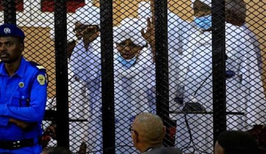 السودان.. تأجيل محكمة البشير ومدبري 