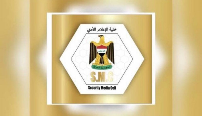 مقتل 7 دواعش بتدمير مقر لهم بين محافظتي نينوى وصلاح الدين