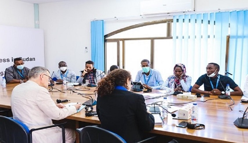 السودان.. احتجاجات متواصلة ومحاولة أممية جديدة لحل الأزمة
