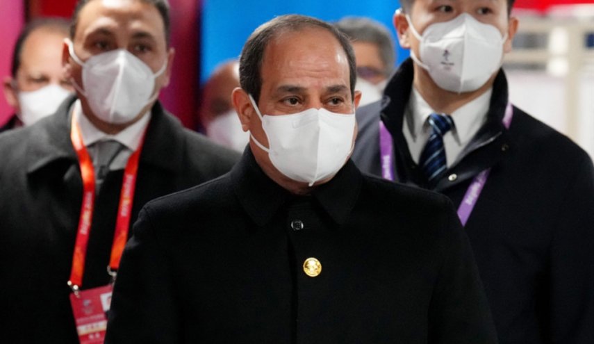 مصر بمواجهة العجز: مزيد من الشحاذة
