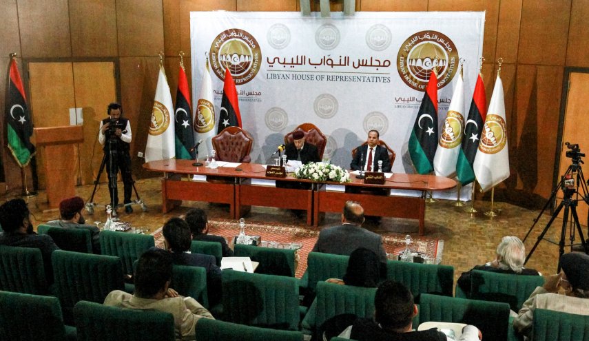 تحول في الانتقالي السياسي: باشاغا رئيسا لحكومة 'مكتملة'