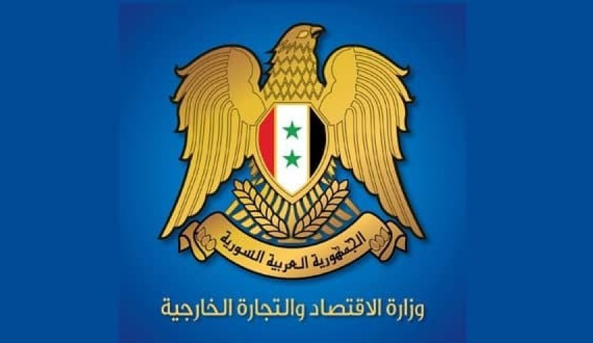دمشق تؤكد استمرار نقل البضائع المصدرة إلى العراق