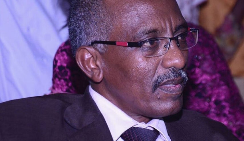 استدعاء وجدي صالح لدى نيابة أمن الدولة السودانية