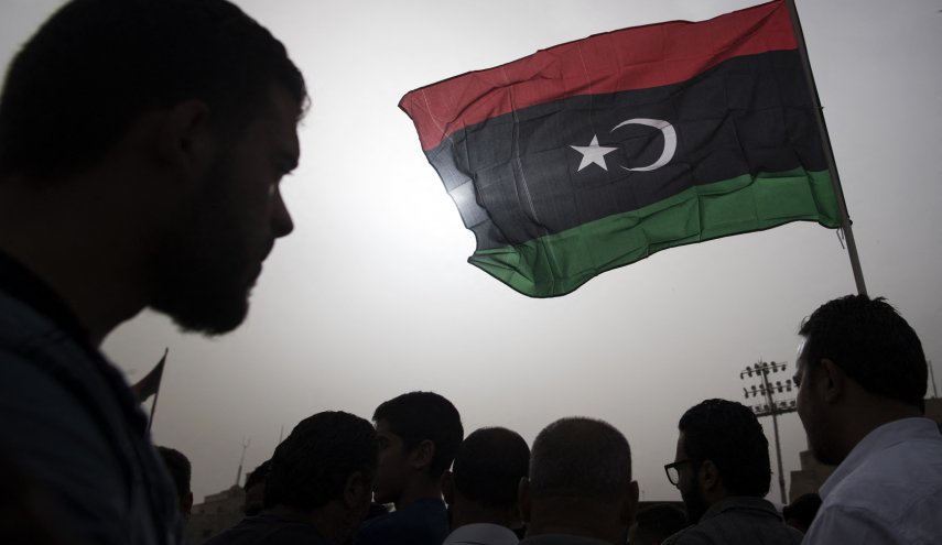 مجلس الدولة الليبي ينفي التوصل لاتفاق حول التعديل الدستوري