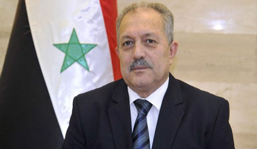 عرنوس يكشف الهدف الحقيقي من إعادة هيكلة الدعم في سوريا