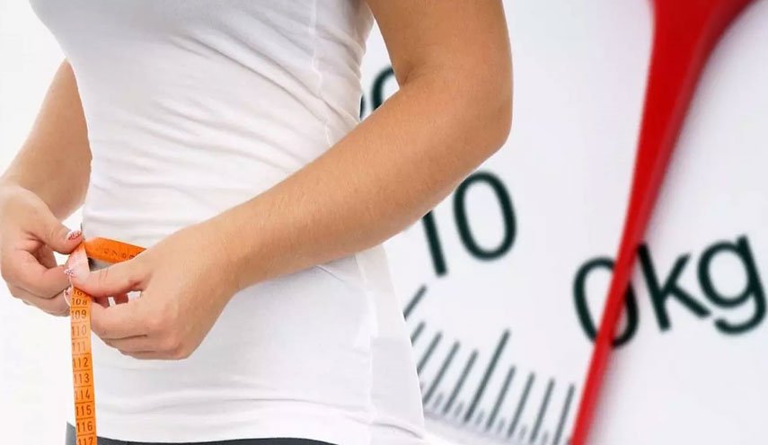  طريقة سهلة و غير متوقعة لإنقاص الوزن!