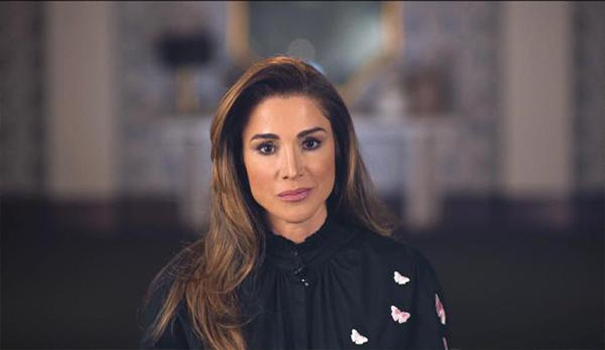 ملكة الاردن: لا بد من تشكيل جبهة للتعامل مع التغير المناخي


