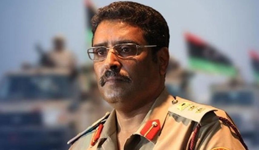 الجيش الليبي يؤيد تولي باشاغا رئاسة الحكومة الجديدة