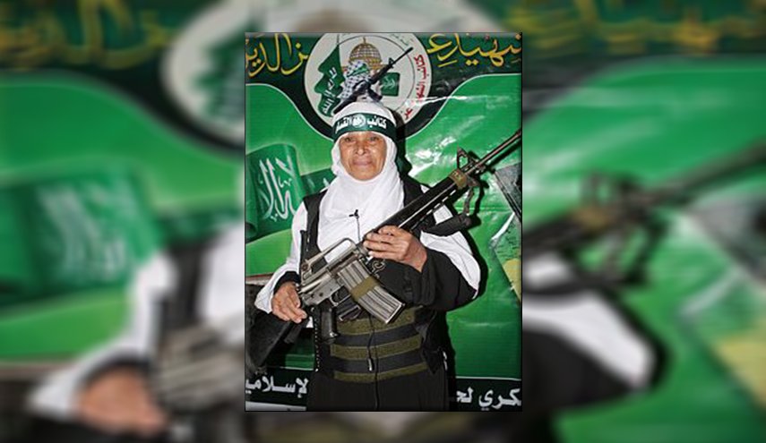 الأسير المجاهد رائد السعدي يهزم  قاضي الاحتلال
