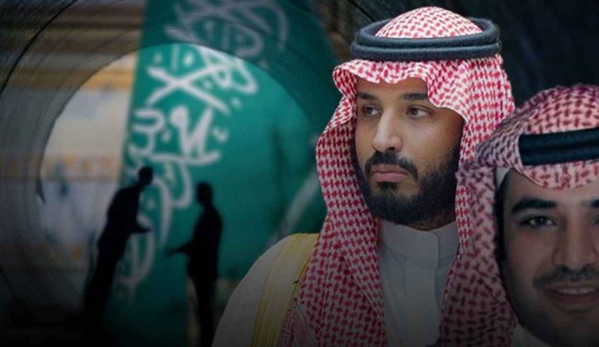 ابن سلمان يجهّز عُدّة «الانتقال»: سعود القحطاني «السيف الأملح»