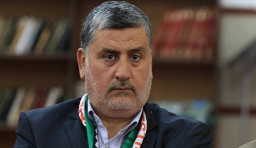 القيادي المدلل: الثورة الاسلامية في ايران أعادت الاهتمام و التركيز على القضية الفلسطينية