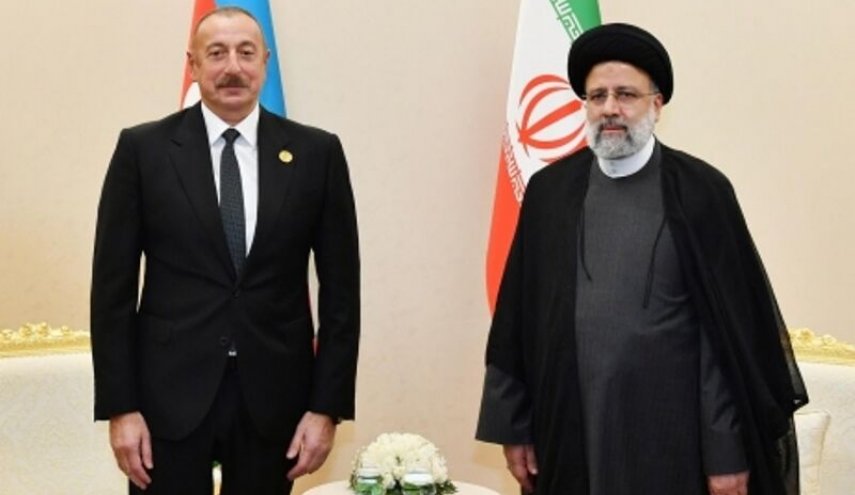 رییس جمهوری آذربایجان سالروز پیروزی انقلاب اسلامی را تبریک گفت
