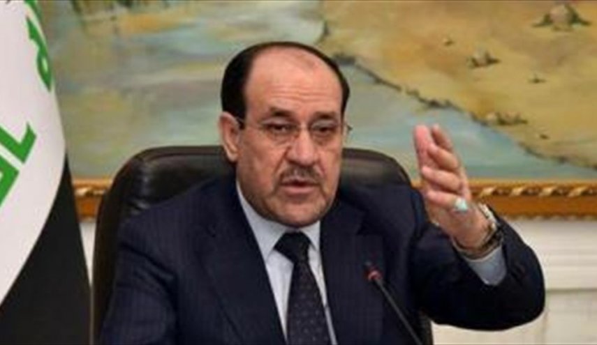 المالكي: نشد على ايدي المتفاوضين في ميسان لايقاف نار الفتنة