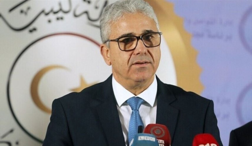 ليبيا..