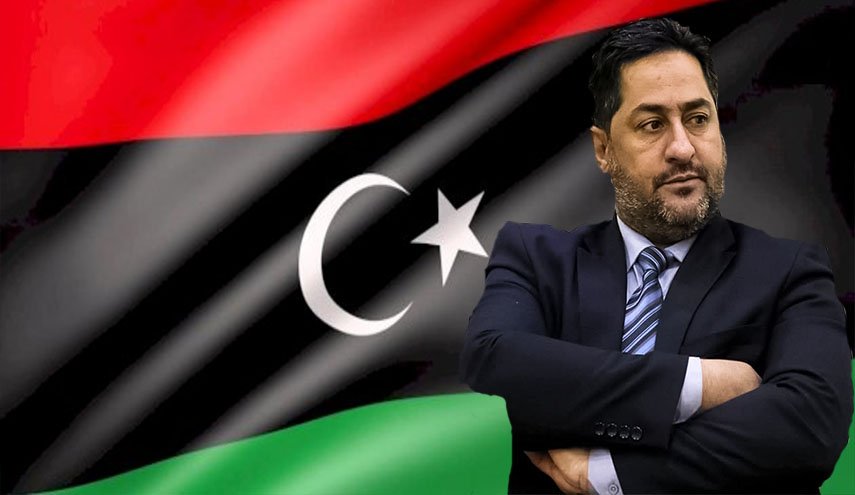 برلماني ليبي: