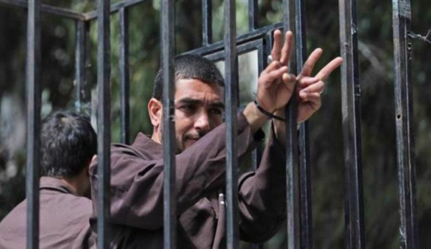 اسرای جهاد اسلامی فلسطین، آغاز «انتفاضه بزرگ» را اعلام کردند
