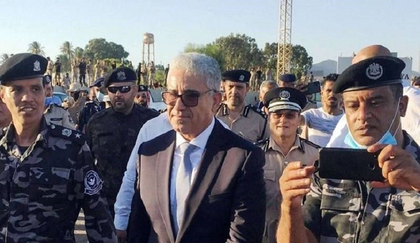 قيادات عسكرية وسياسية  في ليبيا يرفضون اختيار باشاغا رئيساً للحكومة
