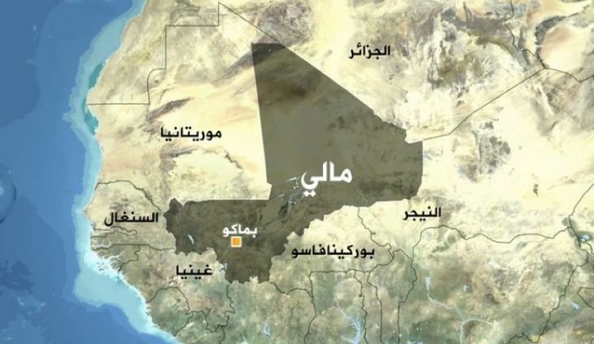 اختتام اجتماع لجنة ترسيم الحدود بين موريتانيا ومالي
