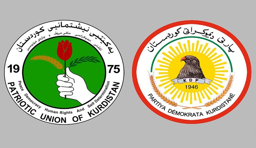 الاتحاد الوطني يكشف عن مقترحات بارزاني للتخلي عن رئاسة العراق