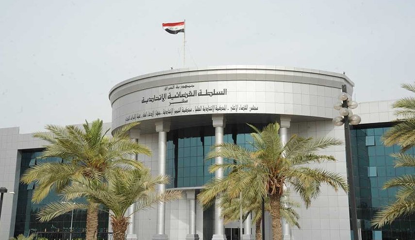 المحكمة الاتحادية تعقد جلسة البت بالدعوى المقامة ضد ترشيح زيباري
