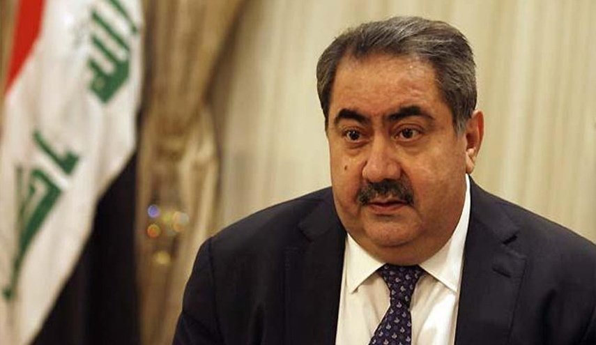 بغداد.. مؤتمر صحفي لمرشح الديمقراطي الكردستاني لرئاسة الجمهورية