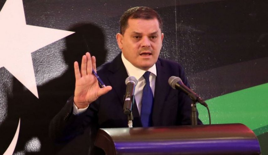 الدبيبة: سنعلن خلال يومين خريطة طريق لإجراء الانتخابات في ليبيا
