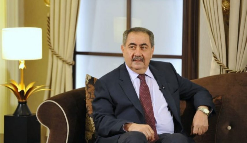 زیباری: تصمیم دادگاه کاملا سیاسی است اما به آن احترام می‌گذارم