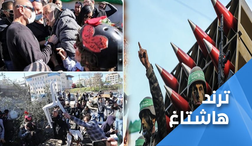 الاحتلال يلعب بالنار مجددا.. والمقاومة تحذر من تفجر الأوضاع..